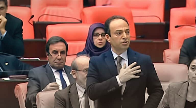 osman baydemir-hdp-turkey-kurdistan