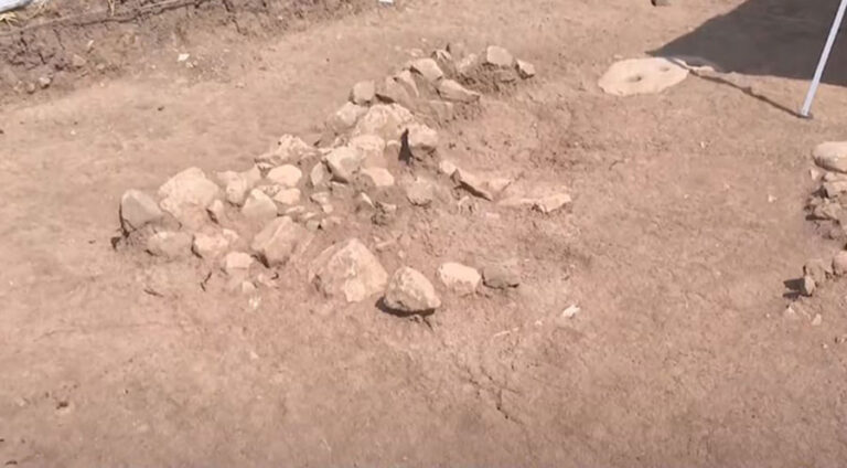 ل سلێمانیێ شوونوارەکی دیرۆکی ھات دیتن