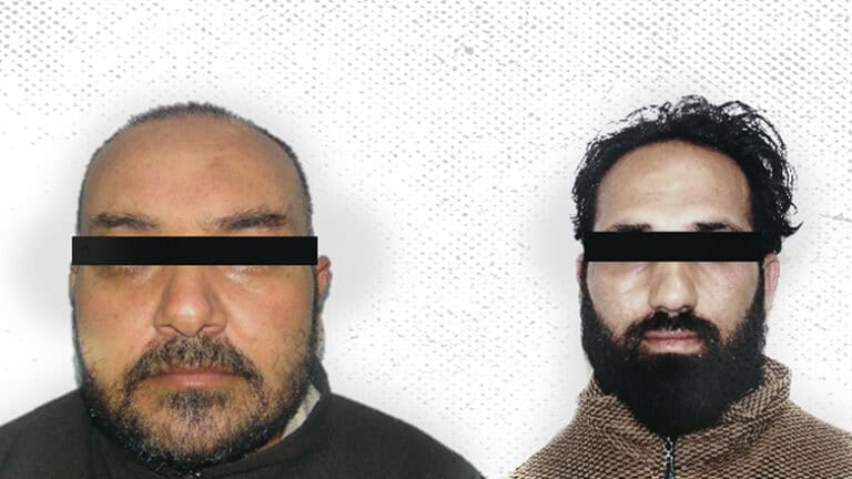 ھەسەدێ 2 چەتەیێن داعشێ ل منبجێ دەستەسەر دکە