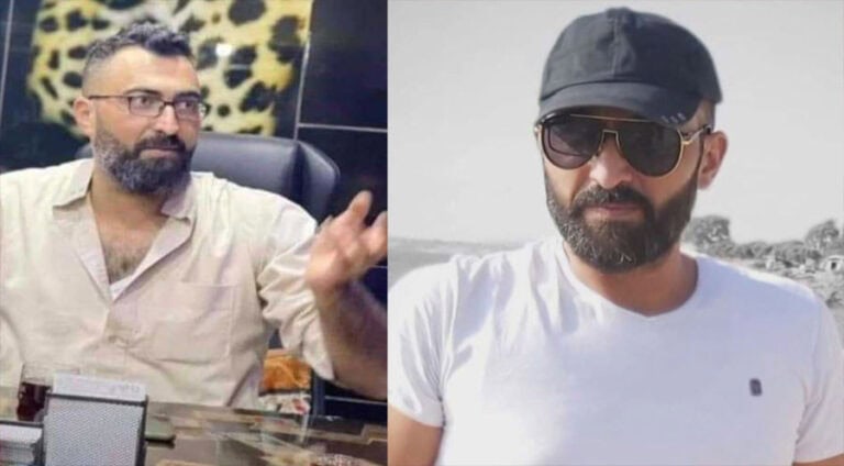 دو سال ل سەر شەهیدکرنا ئەمین عیسا ب دەستێ هەسەدێ دەرباس دبن