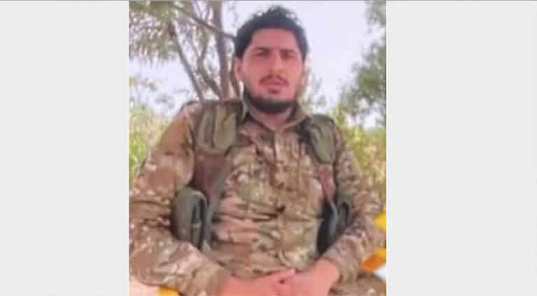 ترکیێ کوشتنا بەرپرسەکی پەکەکێ ل منبجا رۆژئاڤایێ کوردستانێ راگەھاند