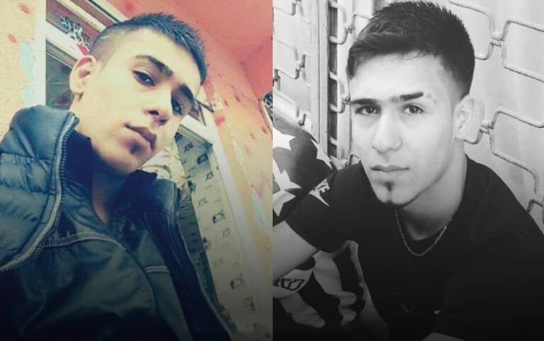 بابێ زارۆکەک حەفرینی: 5 سالن کورێ من د زیندانێن هەسەدێ دە یە