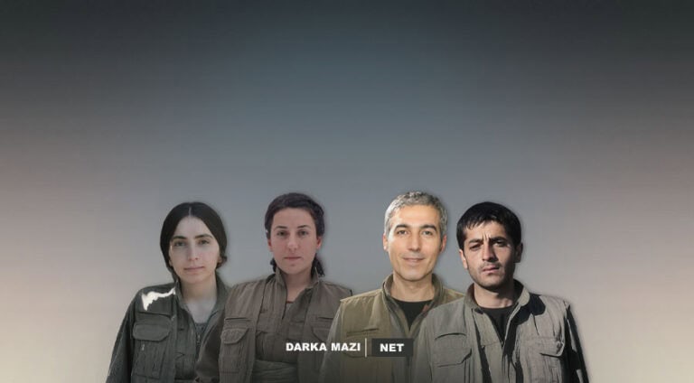 pkk-hpg-kck-kurd-turkey-kurdistan