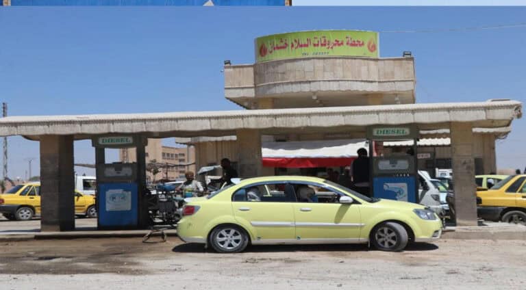 رێڤەبەریا خوەسەرا رۆژئاڤا کوردستانێ نرخێ سۆتەمەنیێ 100% زێدەکر