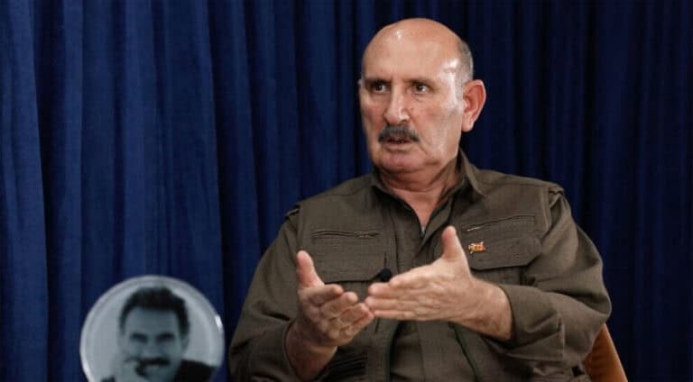 داخویانیا سەبری ئۆک یا سەرنجراکێش: نامەیێن گەفخوارنێ ژ بۆی رێبەرێ مە تێنە شاندن