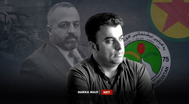 د مژارا شێروان شێروانی و ھاوکار جاف دا، بێشەرمی، دورووتی و ئارمانجا یەنەکێ و پەکەکێ چییە؟