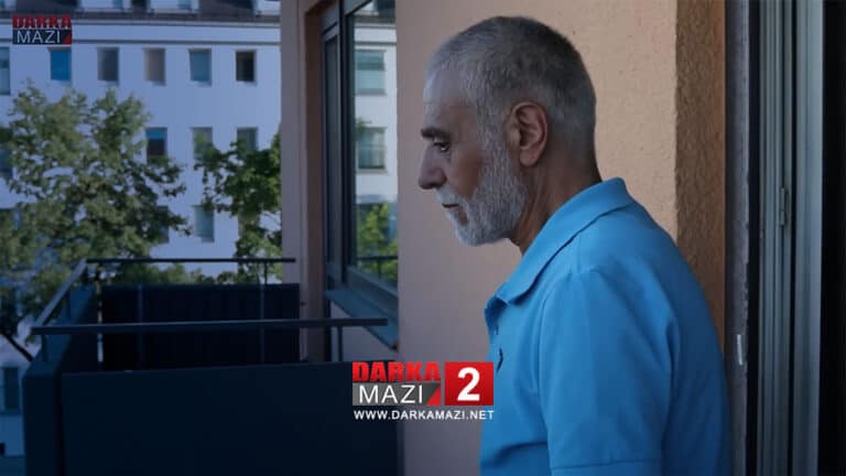 فوئاد چاڤگوون و لایێ تاری یێ پارتیا ئۆجەلان - 2