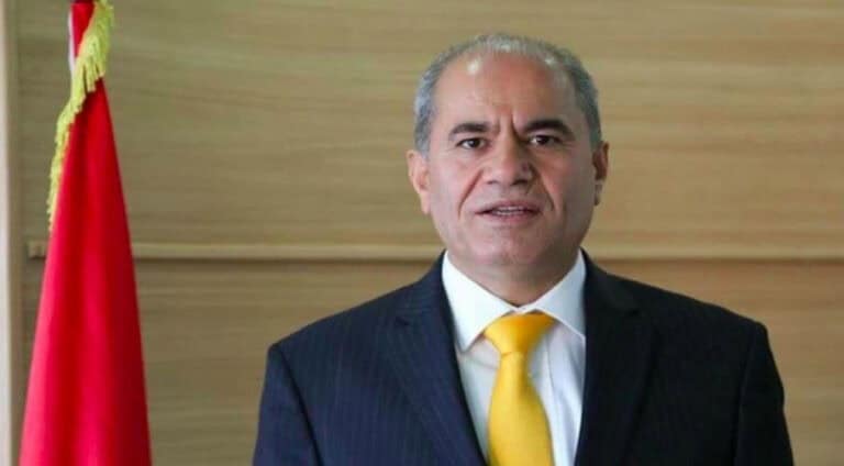 عەلی عەونی: پێوەندیا یەنەکێ و پەکەکێ ژ بۆ خەلکێ سلێمانیێ بوویە چاڤکانیا پرسگرێکان و مەترسیێ