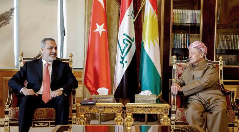 Barzani-serok-turkey-erbil-hakan-fidan
