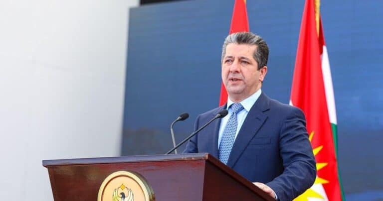 Mesrûr Barzanî-mexmur