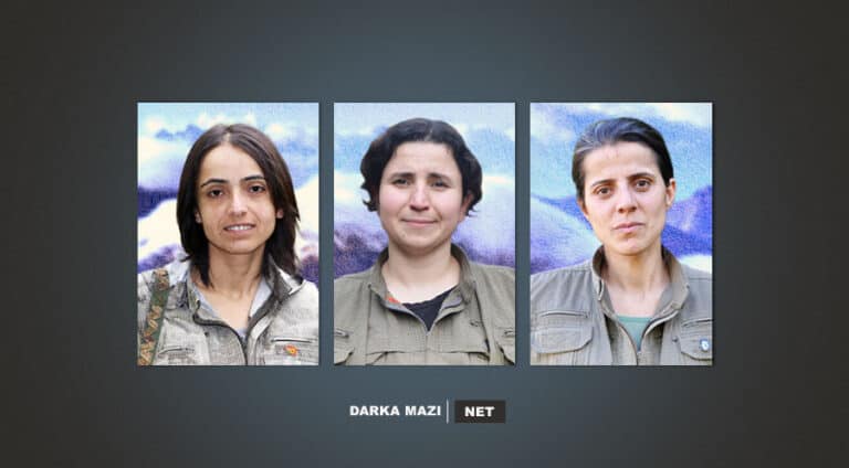 Partiya Karkeran -jin-net