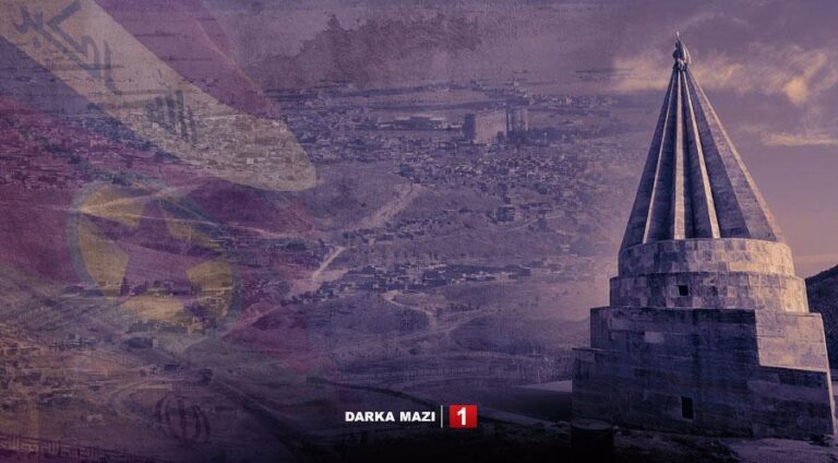 Plana Peymana Lozanê ya 2’yem li ser Şengalê