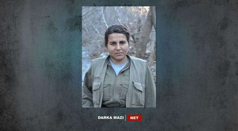 Sultan Oruc bi navê kod Erdem Ararat-net