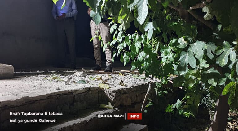 Topbarana-6-tebaxa-îsal-ya-gundê-guherzê