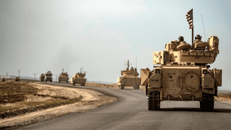 ئامەریکا سزایان ل سەر دەھان کەس و کۆمپانیێن نێزیکی داعشێ دسەپینە