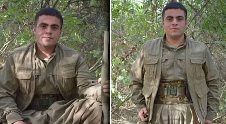 ترکیە کوشتنا بەرپرسەکی پەکەکێ ل سلێمانیێ رادگھینە