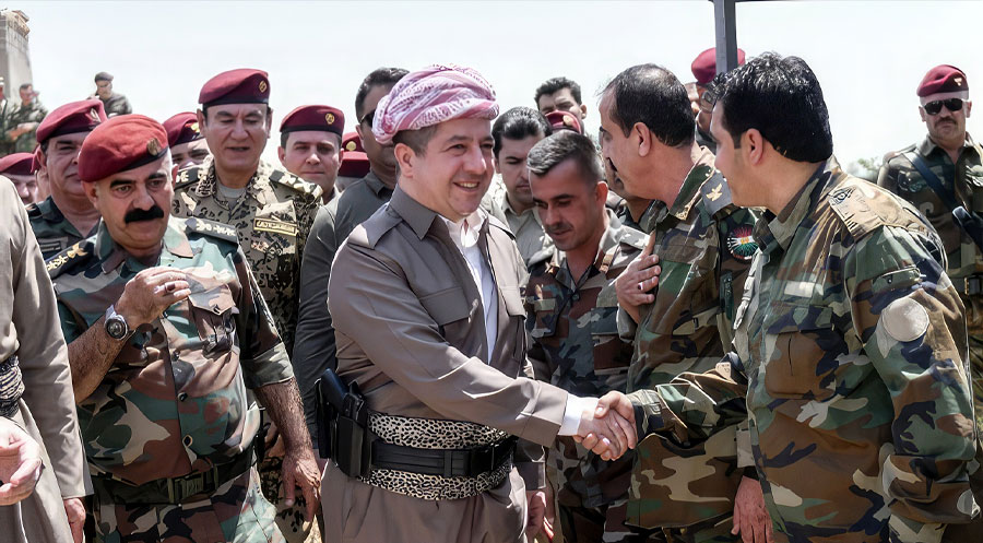 bra-gewre-serokwezir-prime-minister-of-kurdistan-masrour-barzani