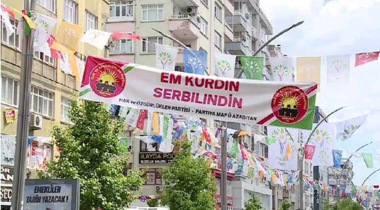 رێخستنێن کوردستانی بانگا ئاڤاکرنا تفاقەکا نەتەوی دکن