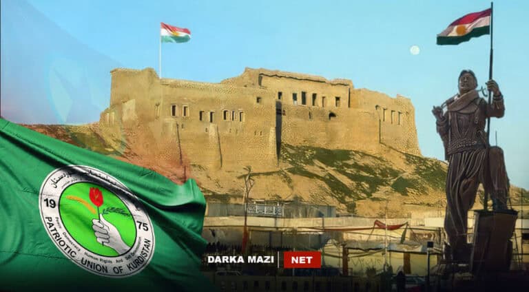 خیانەتا بێشەرما یەنەکێ و پەکەکێ ل کەرکووکێ: ل گەل عەرەب و ترکومانا ئێریشی پەدەکێ دکن