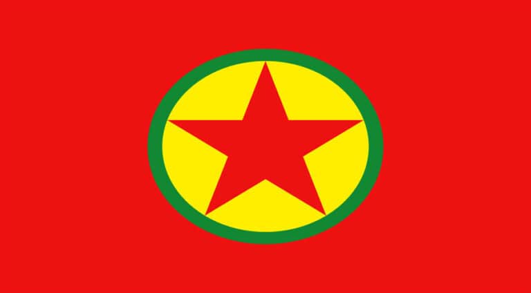 د 39 سالان دە 50 ھەزار پەکەکەیی ژ بۆ چ ھاتن کوشتن؟