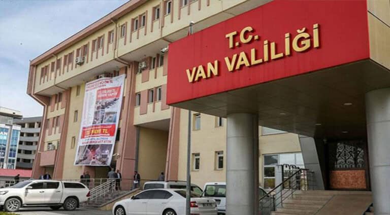 دیسا ل وانێ ھەموو جورە مەش و چالاکی ژ بۆ دو رۆژان ھاتن قەدەغە کرن