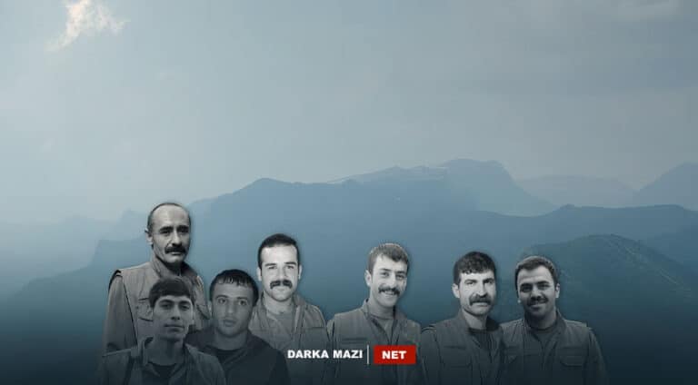 PKK-Gerila-HPG-Kurd-net