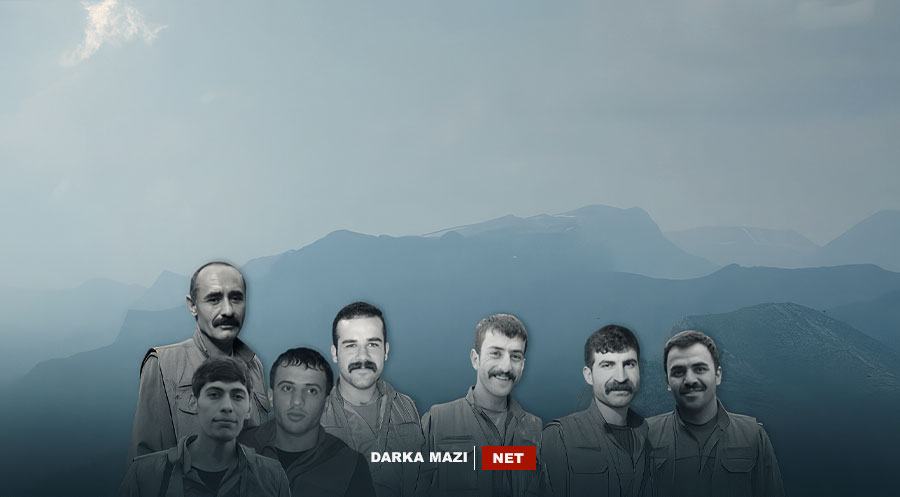 PKK-Gerila-HPG-Kurd-net