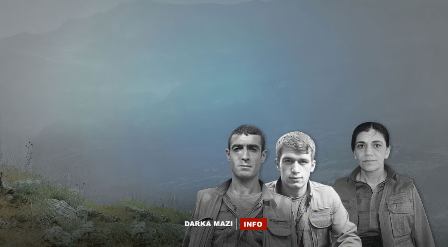 PKK-Gerila-hpg-yrk-npg-kck-turkey-kurdistan-net