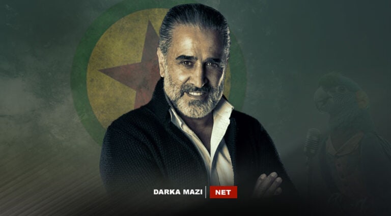 دیار دێرسم، تووتیێ عەڤدللا و پەکەکێ یە  نە هونەرمەندەکی نەتەوی