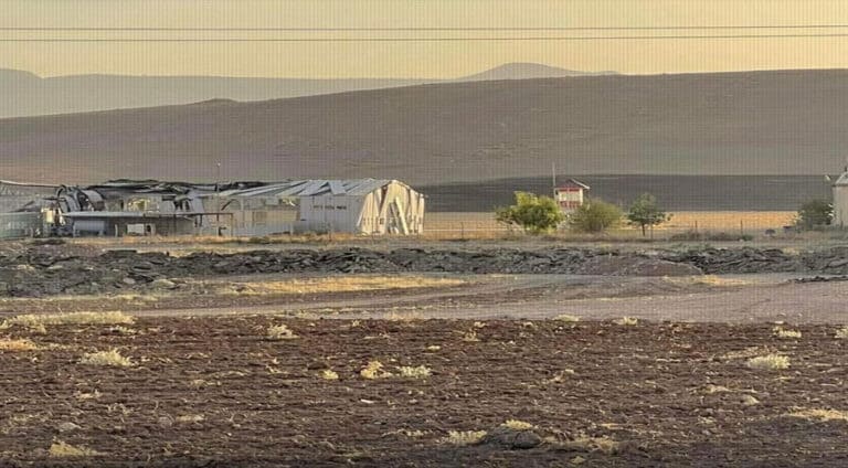 دارکا مازی دەربارێ بوویەرا ل بالەفرخانەیا عەربەتێ روودای زانیاریێن نوو ئەشکەرە دکە