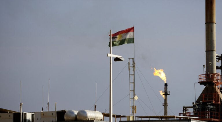 export kurdistan petrol to turkey