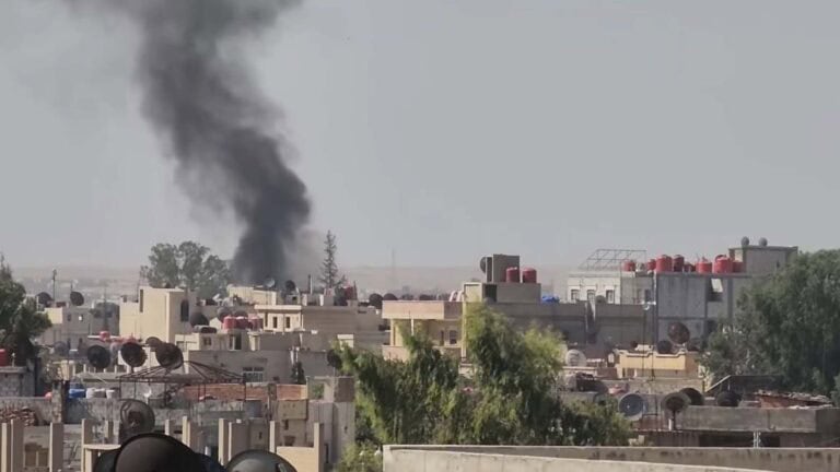 د پەڤچوونێن حەسەکێ دە کەسەک ھات کوشتن 9 کەس بریندار بوون