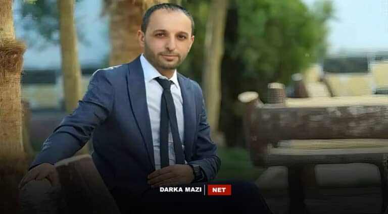 پارێزەرەک ل کۆبانێ ھاتە رەڤاندن