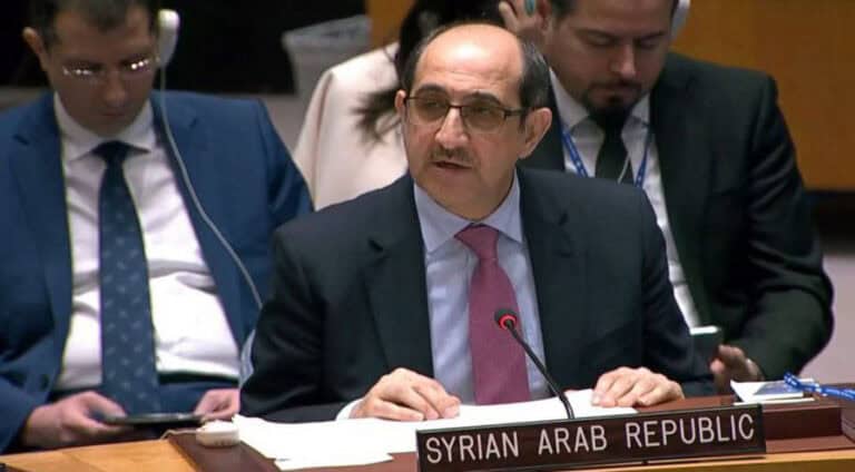 سووریە: ھەتا ترکیە ھێزێن خوە نەکشینە ئاساییبوونا پێوەندیان نەمومکینە!