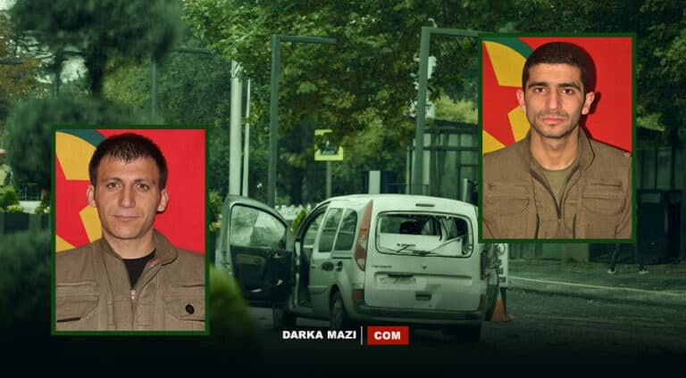 دڤێت کورد ل سەر چالاکیا پەکەکێ یا ل ئەنقەرەیێ چ ببێژن؟