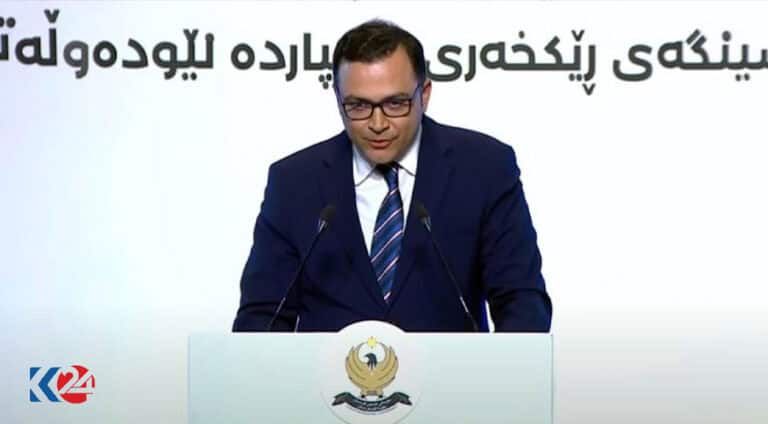 کۆنسولێ ترکیێ ل هەولێرێ: پرانیا داهاتا په‌كه‌كێ ژ بازرگانیا مادەیێن هشبه‌رە