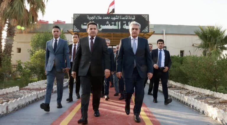 reber-ehmed-iran-iraq-kurdistan