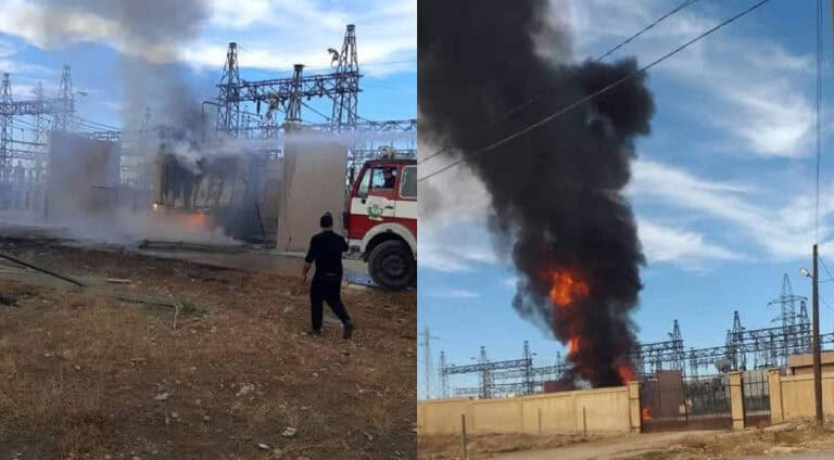 turkey-rojava-qsd-drone-asaish