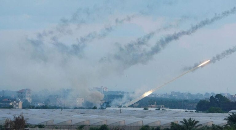 ئیسرائیلێ زەنگا ھایدارکرنێ لێدا