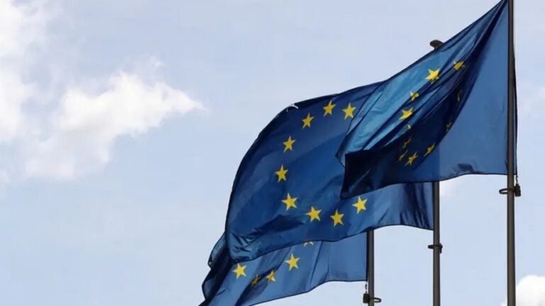 یەکیتیا ئەورۆپایێ هاریکاریان ژ بۆ کەرتێ غەززەیێ راناوەستینە