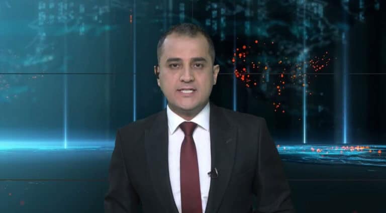 بەرسڤەک بۆ دیار دێرسم