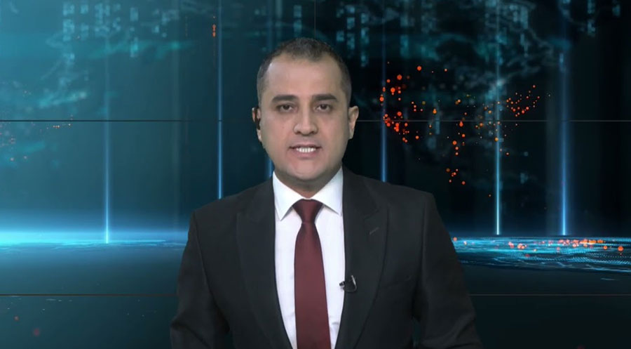 بەرسڤەک بۆ دیار دێرسم