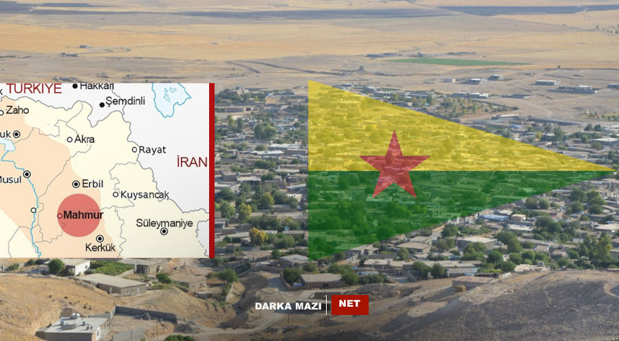 گەلۆ داخویانیا هەپەگێ یا کو دبێژە ئەم ژ مەخموورێ ڤەدکشن راستە، سەدەم چیە؟