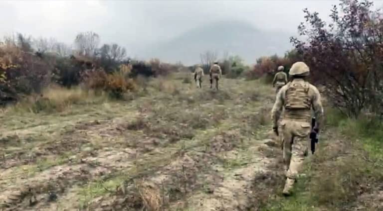 Diyarbekir 204 kîlo madeyên hişbir