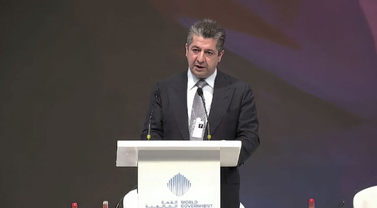 Masrour-barzani---Dubai