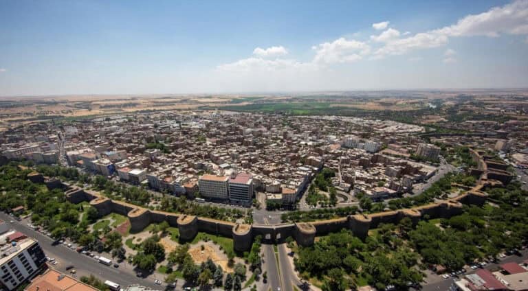 diyarbakir