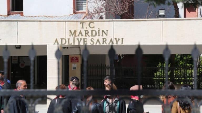 ل مێردینێ 67 کەس ھاتن گرتن