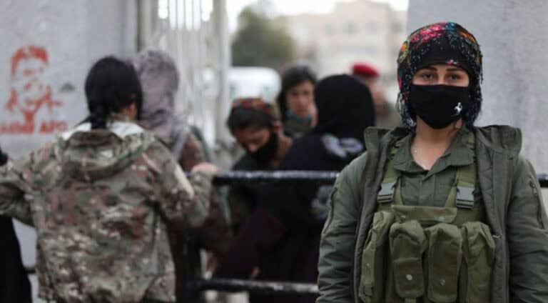 چار وەلاتیێن رۆژئاڤایێ کوردستانێ بوونە قوربانیێن تەقەیا کەیفخواشیێ یا چەکدارێن پەکەکێ