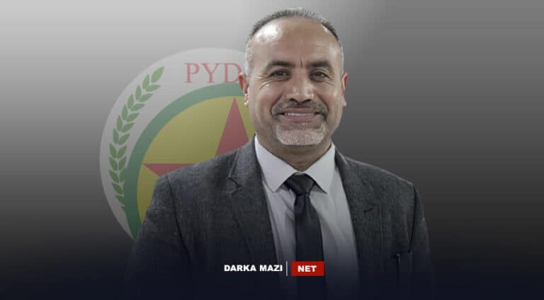 ژ جنێد سەید مەجید کو 94 رۆژن ژ ئالیێ پەکەکێ ڤە ھاتیە رەڤاندن، ئاگاھی نایێ گرتن!