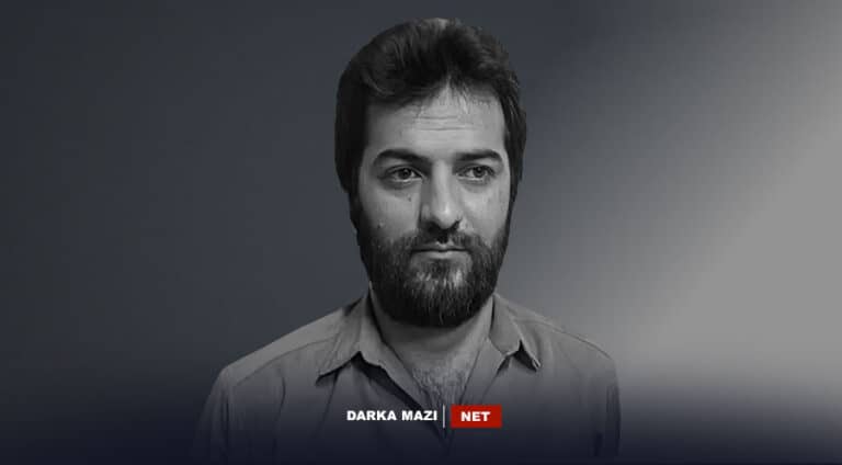 زیندانیەکێ کورد پشتی 14 سالێن زیندانکرنێ ھات دارڤە کرن